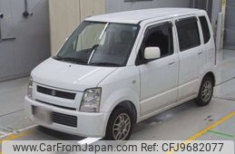 suzuki wagon-r 2005 -SUZUKI--Wagon R MH21S-331074---SUZUKI--Wagon R MH21S-331074-