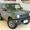 suzuki jimny 2021 -SUZUKI--Jimny JB64W--184046---SUZUKI--Jimny JB64W--184046- image 1