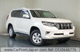 toyota land-cruiser-prado 2023 quick_quick_3BA-TRJ150W_TRJ150-0160969