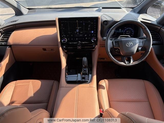 toyota vellfire 2024 -TOYOTA 【高松 303ﾐ8888】--Vellfire TAHA40W--0006116---TOYOTA 【高松 303ﾐ8888】--Vellfire TAHA40W--0006116- image 2