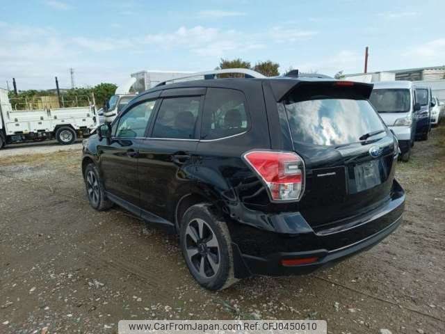 subaru forester 2016 -SUBARU--Forester DBA-SJ5--SJ5-089033---SUBARU--Forester DBA-SJ5--SJ5-089033- image 2