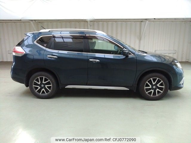 nissan x-trail 2016 ENHANCEAUTO_1_ea294997 image 2