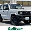 suzuki jimny 2020 -SUZUKI--Jimny 3BA-JB64W--JB64W-173538---SUZUKI--Jimny 3BA-JB64W--JB64W-173538- image 1