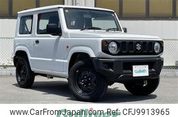 suzuki jimny 2020 -SUZUKI--Jimny 3BA-JB64W--JB64W-173538---SUZUKI--Jimny 3BA-JB64W--JB64W-173538-