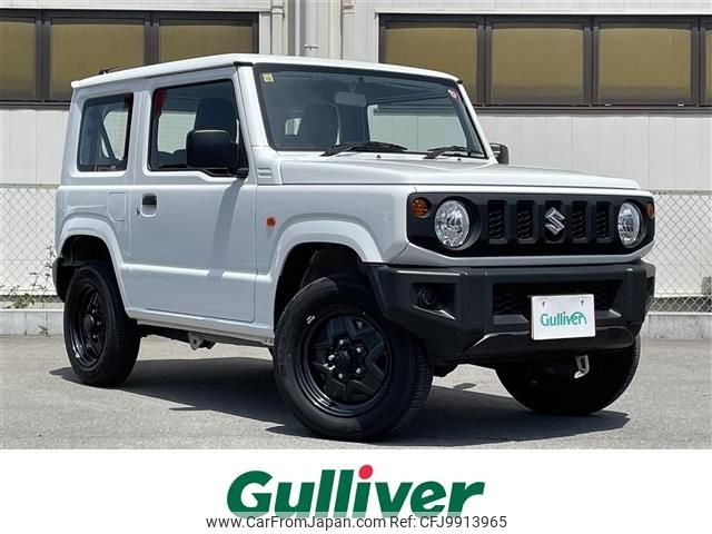 suzuki jimny 2020 -SUZUKI--Jimny 3BA-JB64W--JB64W-173538---SUZUKI--Jimny 3BA-JB64W--JB64W-173538- image 1