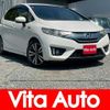 honda fit-hybrid 2014 quick_quick_GP5_GP5-3081282 image 1