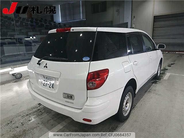 mitsubishi lancer-van 2019 -MITSUBISHI 【札幌 400ﾓ2724】--Lancer Van CVZNY12-615387---MITSUBISHI 【札幌 400ﾓ2724】--Lancer Van CVZNY12-615387- image 2