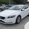 volvo v40 2014 -VOLVO--Volvo V40 DBA-MB4164T--YV1MV485BE2151288---VOLVO--Volvo V40 DBA-MB4164T--YV1MV485BE2151288- image 1
