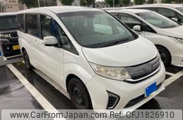 honda stepwagon 2018 CFJ1826910