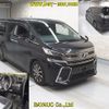 toyota vellfire 2015 -TOYOTA--Vellfire AGH30W-0017130---TOYOTA--Vellfire AGH30W-0017130- image 7