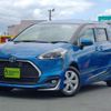 toyota sienta 2019 -TOYOTA--Sienta 6AA-NHP170G--NHP170-7155235---TOYOTA--Sienta 6AA-NHP170G--NHP170-7155235- image 1
