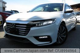 honda insight 2018 quick_quick_6AA-ZE4_1001004