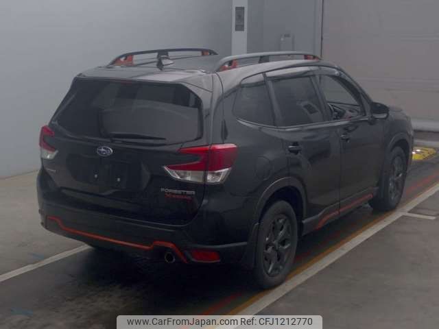 subaru forester 2020 -SUBARU--Forester 5BA-SK9--SK9-035475---SUBARU--Forester 5BA-SK9--SK9-035475- image 2