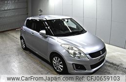 suzuki swift 2014 -SUZUKI--Swift ZC72S-319401---SUZUKI--Swift ZC72S-319401-