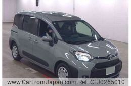 toyota sienta 2023 -TOYOTA 【尾張小牧 530ﾌ7172】--Sienta 6AA-MXPL10G--MXPL10G-1058642---TOYOTA 【尾張小牧 530ﾌ7172】--Sienta 6AA-MXPL10G--MXPL10G-1058642-