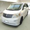 toyota alphard 2003 CFJ1688962 image 7