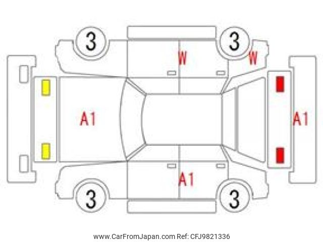 toyota raize 2022 -TOYOTA--Raize 5AA-A202A--A202A-0026858---TOYOTA--Raize 5AA-A202A--A202A-0026858- image 2