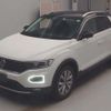 volkswagen t-roc 2022 quick_quick_3DA-A1DFF_WVGZZZA1ZNV086958 image 6