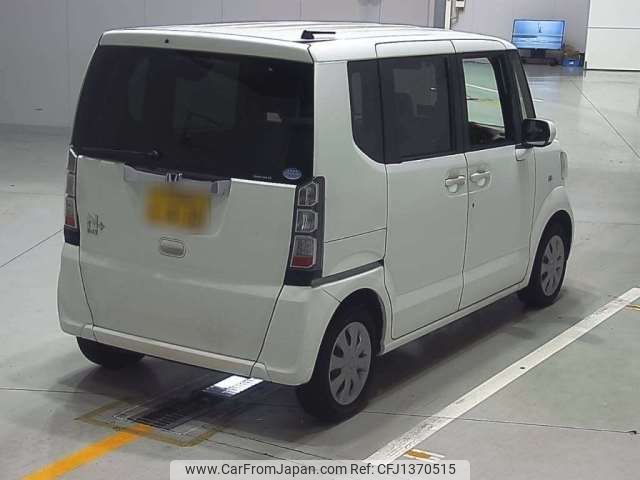honda n-box-plus 2013 -HONDA 【三河 880ｱ 430】--N BOX + DBA-JF1--JF1-8200123---HONDA 【三河 880ｱ 430】--N BOX + DBA-JF1--JF1-8200123- image 2