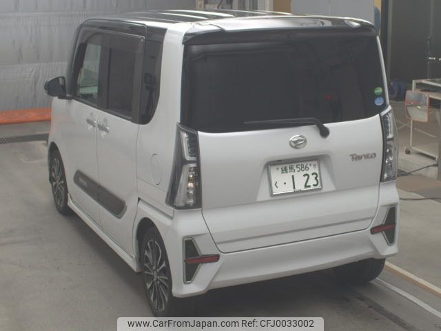 daihatsu tanto 2020 -DAIHATSU 【練馬 586ｸ123】--Tanto LA650S-1018963---DAIHATSU 【練馬 586ｸ123】--Tanto LA650S-1018963- image 2