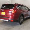 subaru outback 2016 -SUBARU--Legacy OutBack DBA-BS9--BS9-030922---SUBARU--Legacy OutBack DBA-BS9--BS9-030922- image 2