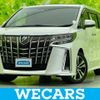 toyota alphard 2021 quick_quick_3BA-AGH30W_AGH30-0386865 image 1