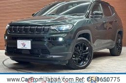 jeep compass 2023 -CHRYSLER--Jeep Compass 3BA-M624--MCANJPBB8PFB03019---CHRYSLER--Jeep Compass 3BA-M624--MCANJPBB8PFB03019-