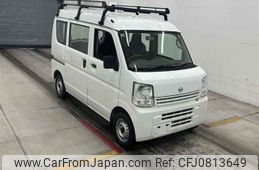 nissan clipper-van 2017 -NISSAN--Clipper Van DR17V-263843---NISSAN--Clipper Van DR17V-263843-