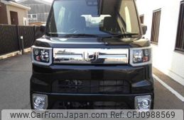 daihatsu wake 2019 -DAIHATSU 【岐阜 】--WAKE DBA-LA700S--LA700S-0027991---DAIHATSU 【岐阜 】--WAKE DBA-LA700S--LA700S-0027991-