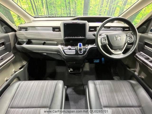 honda freed 2018 -HONDA--Freed DAA-GB7--GB7-1057408---HONDA--Freed DAA-GB7--GB7-1057408- image 2