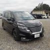 nissan serena 2017 -NISSAN 【野田 500ｱ1234】--Serena DAA-GFC27--GFC27-034993---NISSAN 【野田 500ｱ1234】--Serena DAA-GFC27--GFC27-034993- image 1