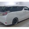 toyota alphard 2019 quick_quick_DBA-AGH30W_AGH30-0286339 image 2