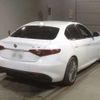 alfa-romeo giulia 2019 -ALFA ROMEO 【三重 334ﾉ8558】--Alfa Romeo Giulia ABA-95220--ZAREAENN3J7577060---ALFA ROMEO 【三重 334ﾉ8558】--Alfa Romeo Giulia ABA-95220--ZAREAENN3J7577060- image 2