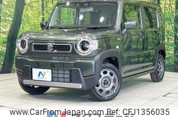 suzuki hustler 2024 quick_quick_MR92S_MR92S-470992