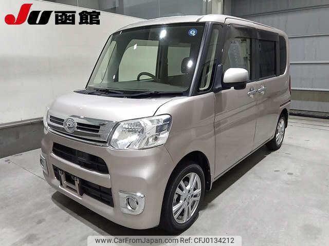 daihatsu tanto 2015 -DAIHATSU--Tanto LA610S--0045032---DAIHATSU--Tanto LA610S--0045032- image 1