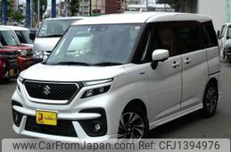 suzuki solio 2023 -SUZUKI 【名変中 】--Solio MA37S--637917---SUZUKI 【名変中 】--Solio MA37S--637917-