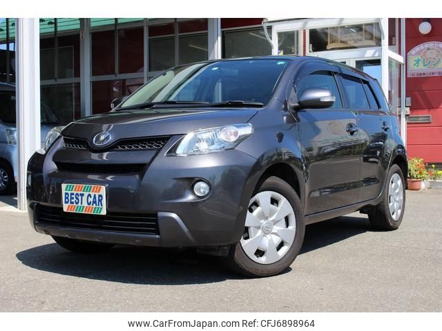 toyota ist 2015 -TOYOTA 【庄内 300ﾄ2005】--Ist NCP115--2001359---TOYOTA 【庄内 300ﾄ2005】--Ist NCP115--2001359- image 1