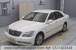 toyota crown 2006 -TOYOTA--Crown DBA-GRS182--GRS182-1031004---TOYOTA--Crown DBA-GRS182--GRS182-1031004-