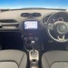 jeep renegade 2017 -CHRYSLER--Jeep Renegade ABA-BU14--1C4BU0000HPE99101---CHRYSLER--Jeep Renegade ABA-BU14--1C4BU0000HPE99101- image 3
