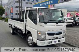 mitsubishi-fuso canter 2018 CFJ1573940