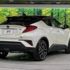 toyota c-hr 2021 quick_quick_ZYX11_ZYX11-2044395 image 17