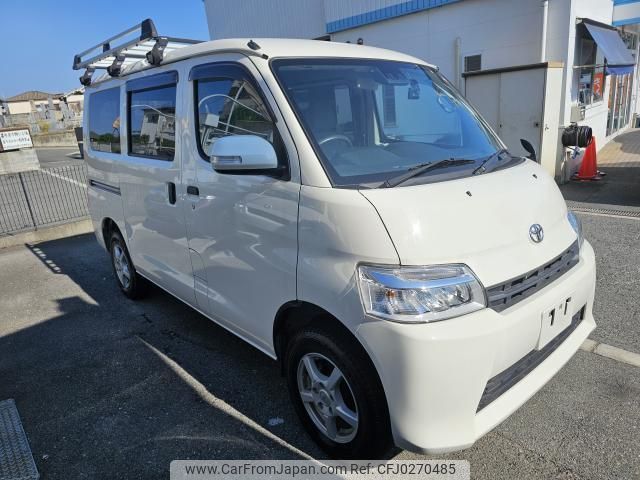 toyota townace-van 2023 quick_quick_5BF-S403M_0017270 image 1