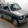 mitsubishi pajero-mini 1998 No.15694 image 1