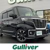 suzuki spacia 2019 -SUZUKI--Spacia DAA-MK53S--MK53S-648548---SUZUKI--Spacia DAA-MK53S--MK53S-648548- image 1