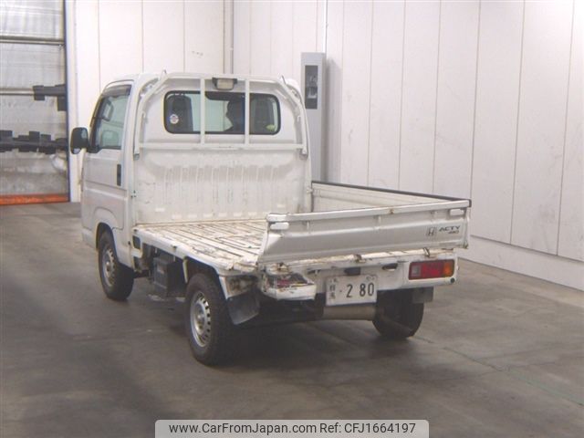 honda acty-truck 2009 CFJ1664197 image 2