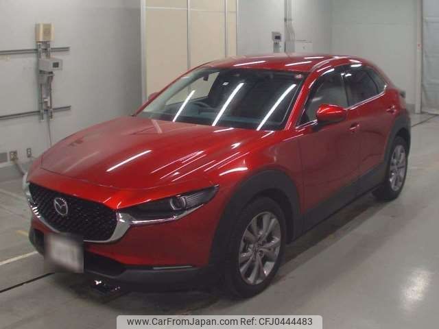 mazda cx-3 2021 -MAZDA--CX-30 3DA-DM8P--DM8P-200840---MAZDA--CX-30 3DA-DM8P--DM8P-200840- image 1