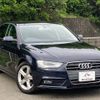 audi a4 2013 quick_quick_DBA-8KCDN_WAUZZZ8K1DA232725 image 4