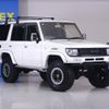 toyota land-cruiser-prado 1995 -TOYOTA--Land Cruiser Prado KD-KZJ78W--KZJ78-0027942---TOYOTA--Land Cruiser Prado KD-KZJ78W--KZJ78-0027942- image 4