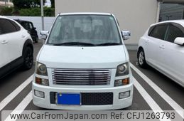 suzuki wagon-r 2005 -SUZUKI--Wagon R CBA-MH21S--MH21S-832909---SUZUKI--Wagon R CBA-MH21S--MH21S-832909-