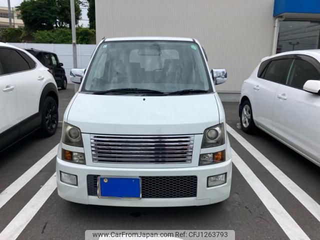 suzuki wagon-r 2005 -SUZUKI--Wagon R CBA-MH21S--MH21S-832909---SUZUKI--Wagon R CBA-MH21S--MH21S-832909- image 1